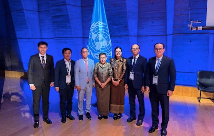 Le Cambodge élu au Comité du patrimoine immatériel de l’UNESCO
