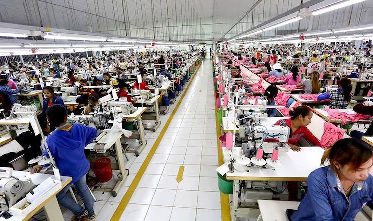 Le Cambodge interpelle l’ONU sur la protection des travailleurs en Thaïlande