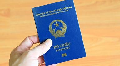 Le Vietnam à la 87e place du classement des passeports les plus puissants