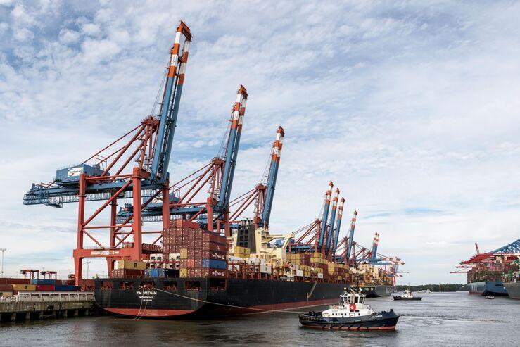 Le Vietnam engage une transition vers des ports plus verts