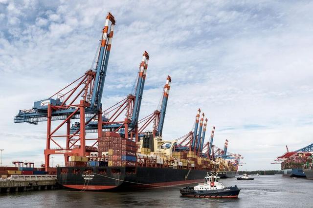Le Vietnam engage une transition vers des ports plus verts