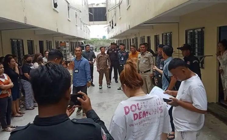 Les zones d’ombre dans la lutte contre les arnaques en ligne au Cambodge
