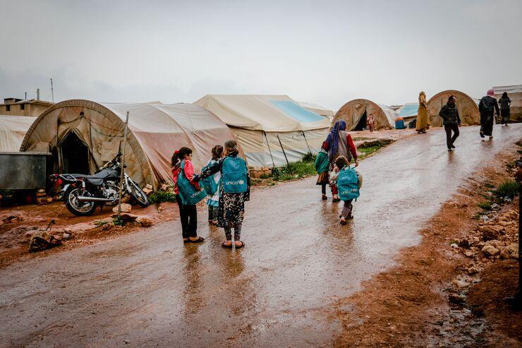 Les principaux défis du développement et de l’action humanitaire en Asie du Sud-Est