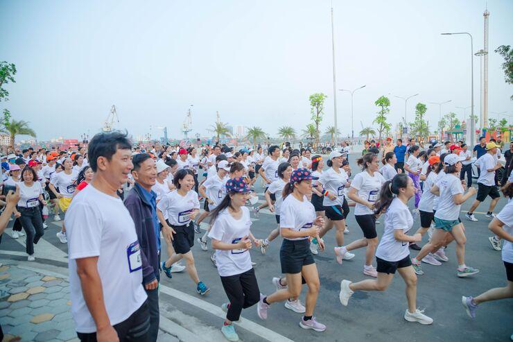 My Vietnam 2026 : une course populaire aux ambitions nationales