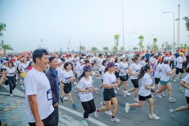 My Vietnam 2026 : une course populaire aux ambitions nationales