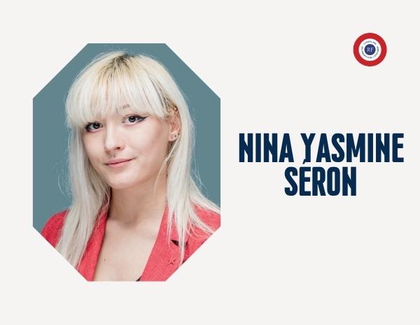 Nina Yasmine Séron - CDFE