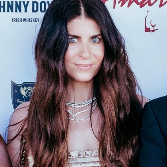 Marie Fiorin, Rédactrice en chef Lepetitjournal.com Los Angeles