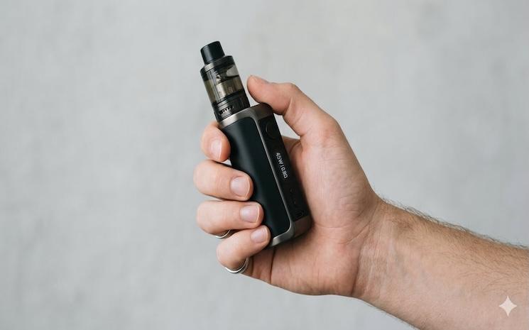 Réglementation e-liquides en France YouVape, un distributeur spécialisé soumis aux obligations légales
