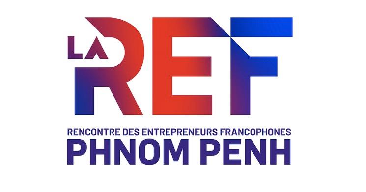 Rejoignez la Rencontre des Entrepreneurs Francophones 2026 à Phnom Penh 1
