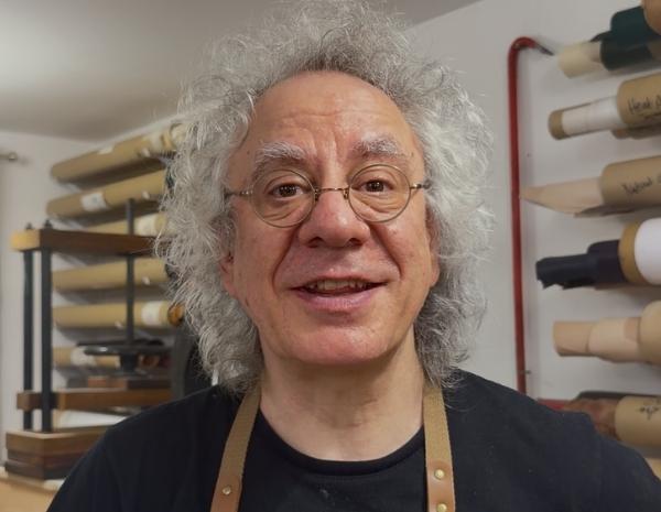 Martin Feinstein