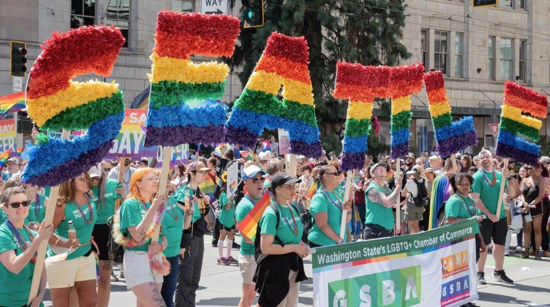 Seattle's local organizing committee - SeaRick1 / Shutterstock