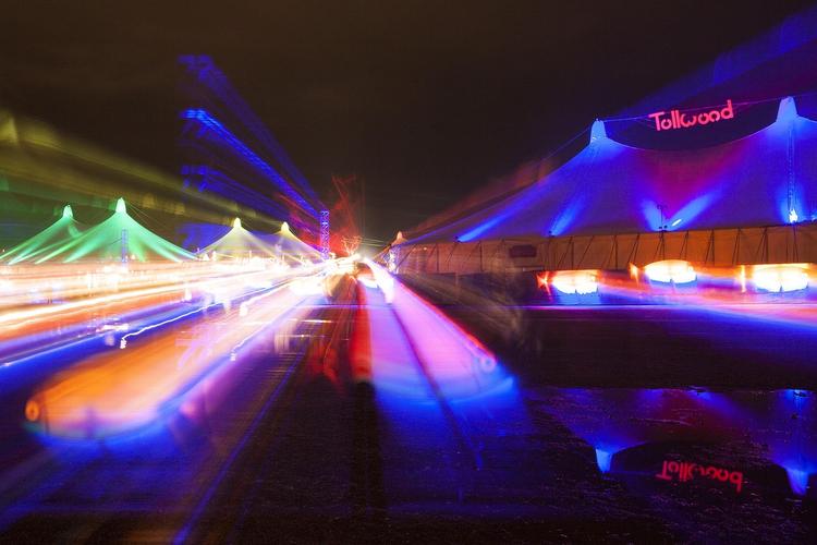 Tollwood Summer Festival - Stux - Pixabay