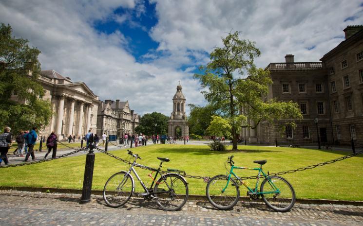 Trinity College