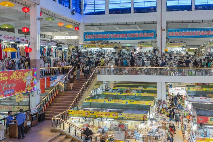 Vietnam Grand Sale 2026 : un mois de promotions nationales inédites