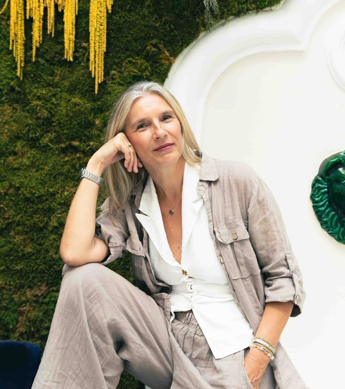 Mélanie Eugene