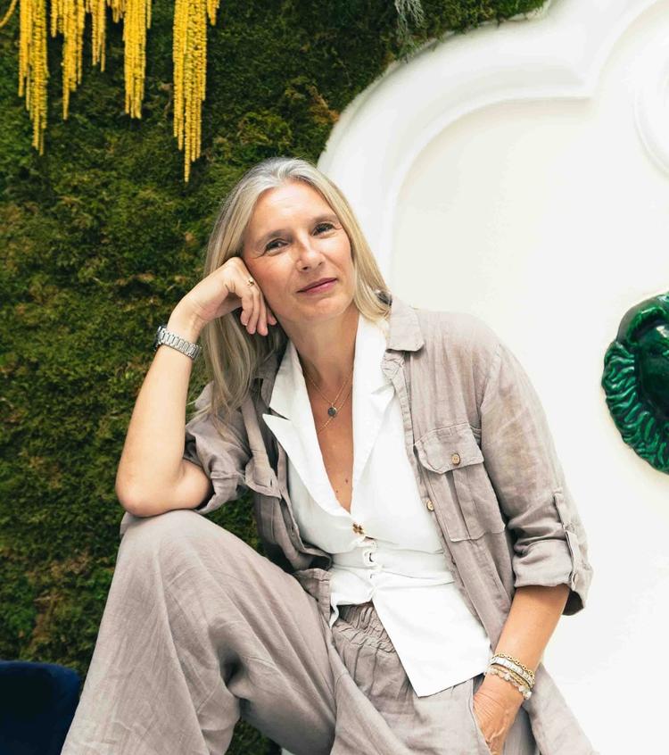 Mélanie Eugene