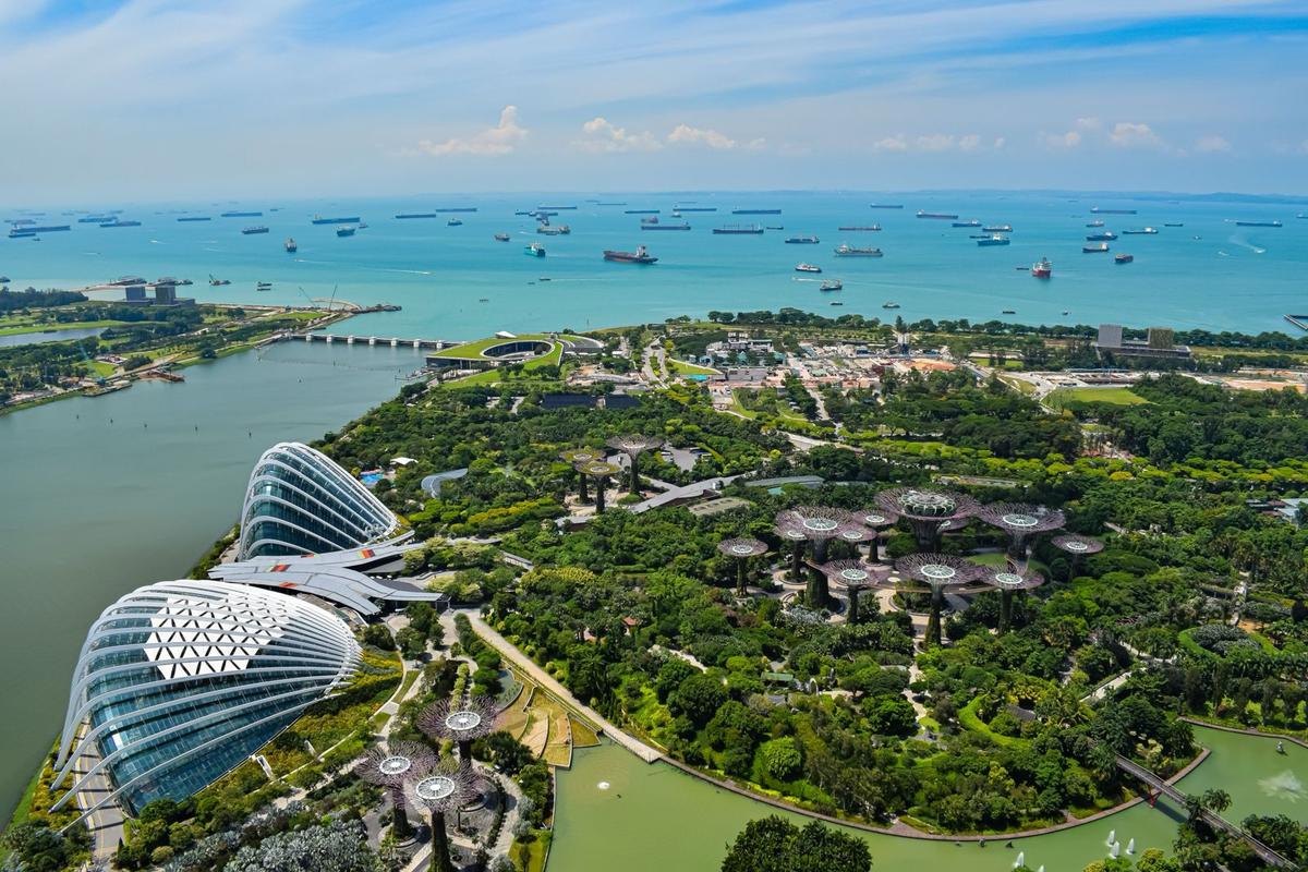 singapour