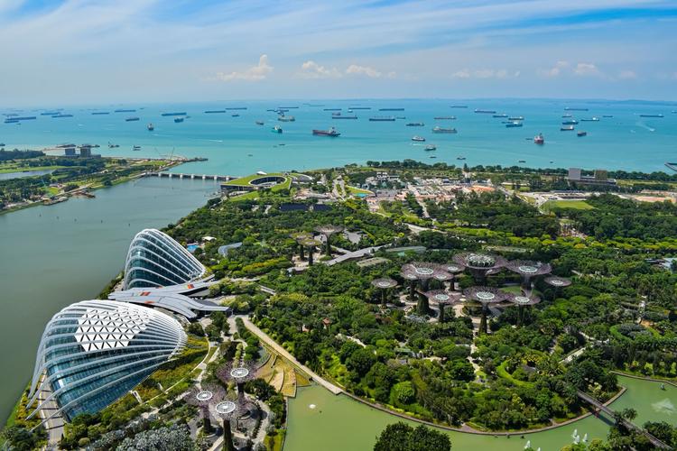 singapour