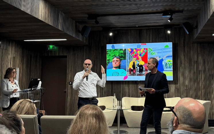 40 ans de l'émission Téléthon en 2026