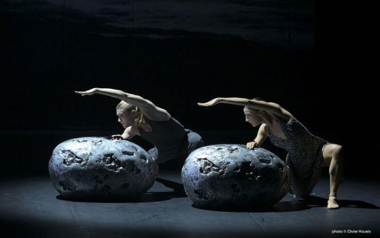 Le Ballet Eifman de Saint-Pétersbourg de retour au Vietnam en octobre