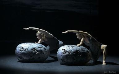 Le Ballet Eifman de Saint-Pétersbourg de retour au Vietnam en octobre