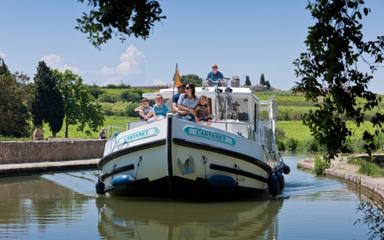 bateau