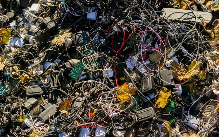 déchets_électroniques