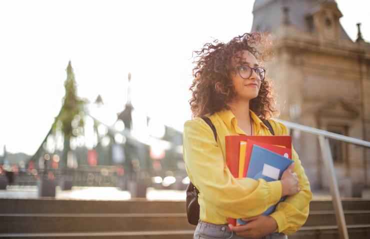 Études en France : le guide pour s'orienter