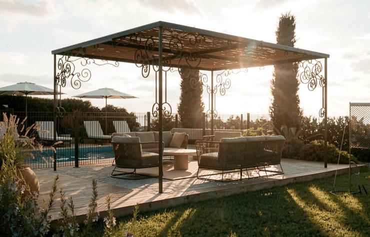 Expatriation et Immobilier : Comment concevoir l'aménagement de son jardin en France à distance ?