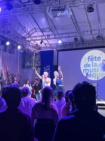 fête de la musique