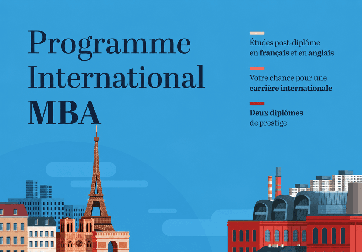 iaelyon et MBA de Łódź