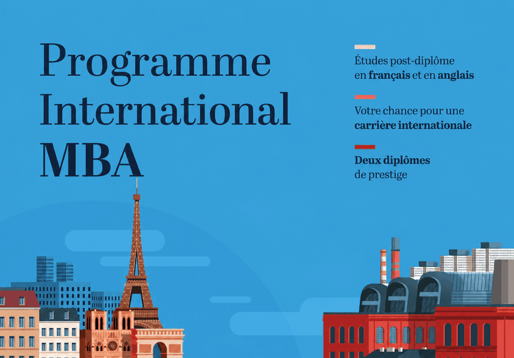 iaelyon et MBA de Łódź