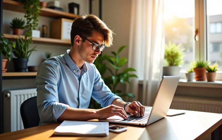 Gestion locative en ligne : comment gérer vos locations en quelques minutes par mois?