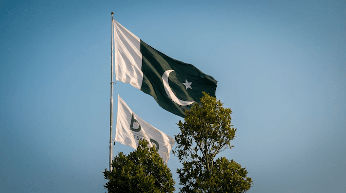 Expatriation au Pakistan
