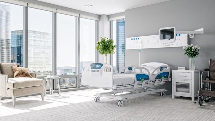 hopital dubai