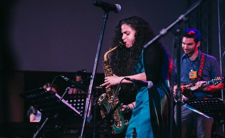 musiciens jazz