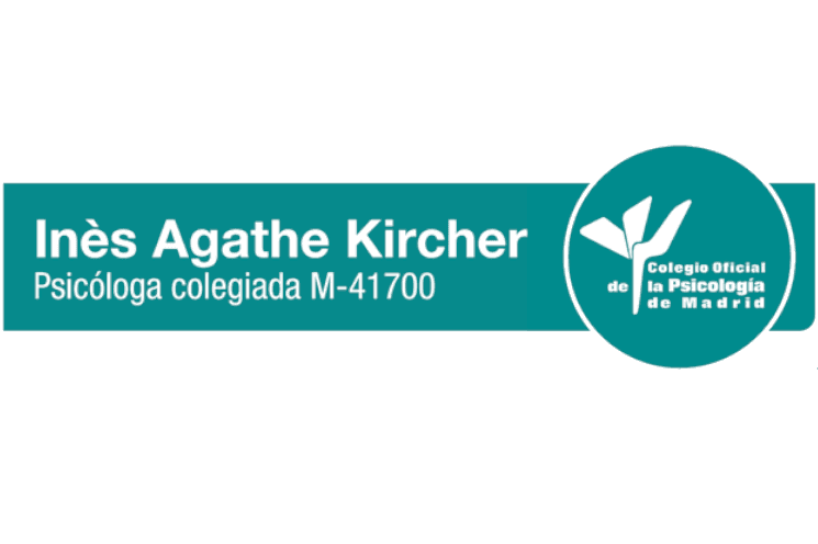 logo inès kircher