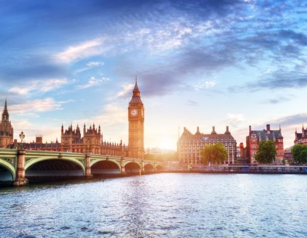 londres été choses à faire
