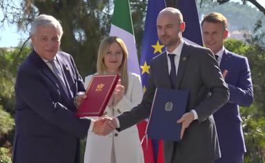 macron_meloni