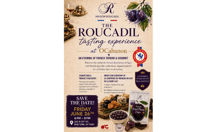 Maison Roucadil à OCabanon