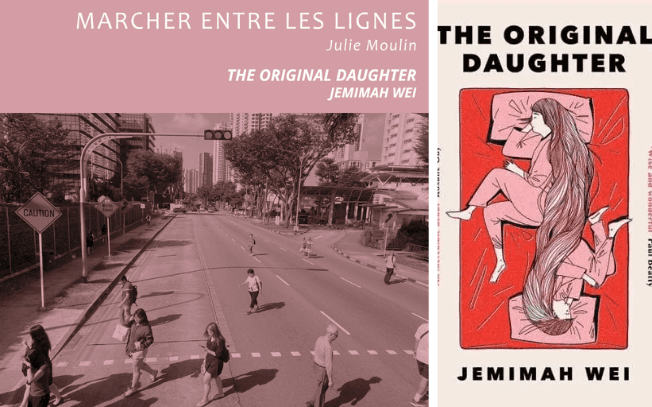 marcher entre les lignes (1)