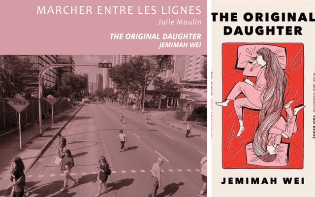 marcher entre les lignes (1)