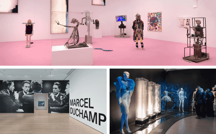 Les expositions à ne pas manquer à New York cet été 2026