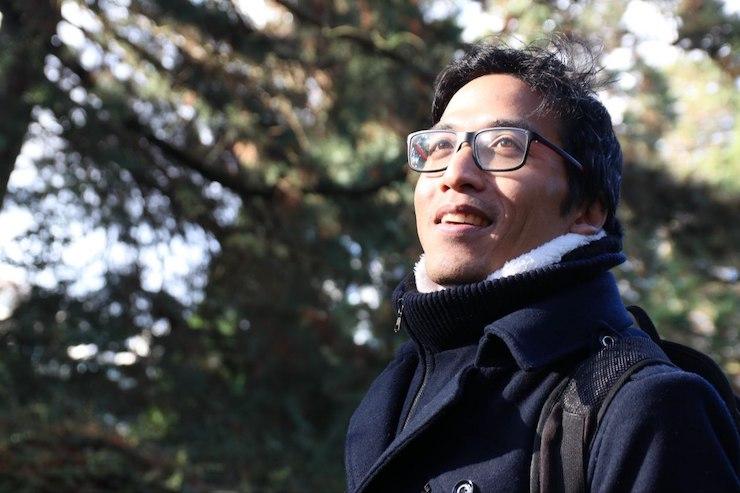 Steven Kittirath : Relier 11 pays d’Asie du Sud-Est à travers 11 marathons