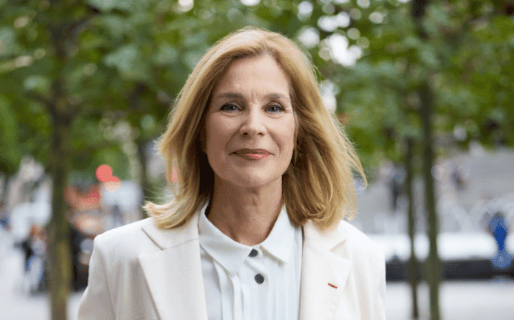 pascale richard conseillère des Français de l’étranger pour la 9e circonscription des Etats-Unis