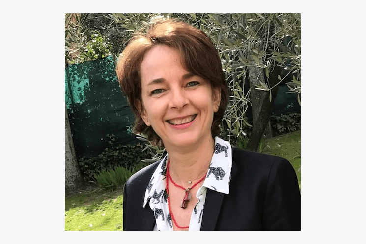 patricia weissend