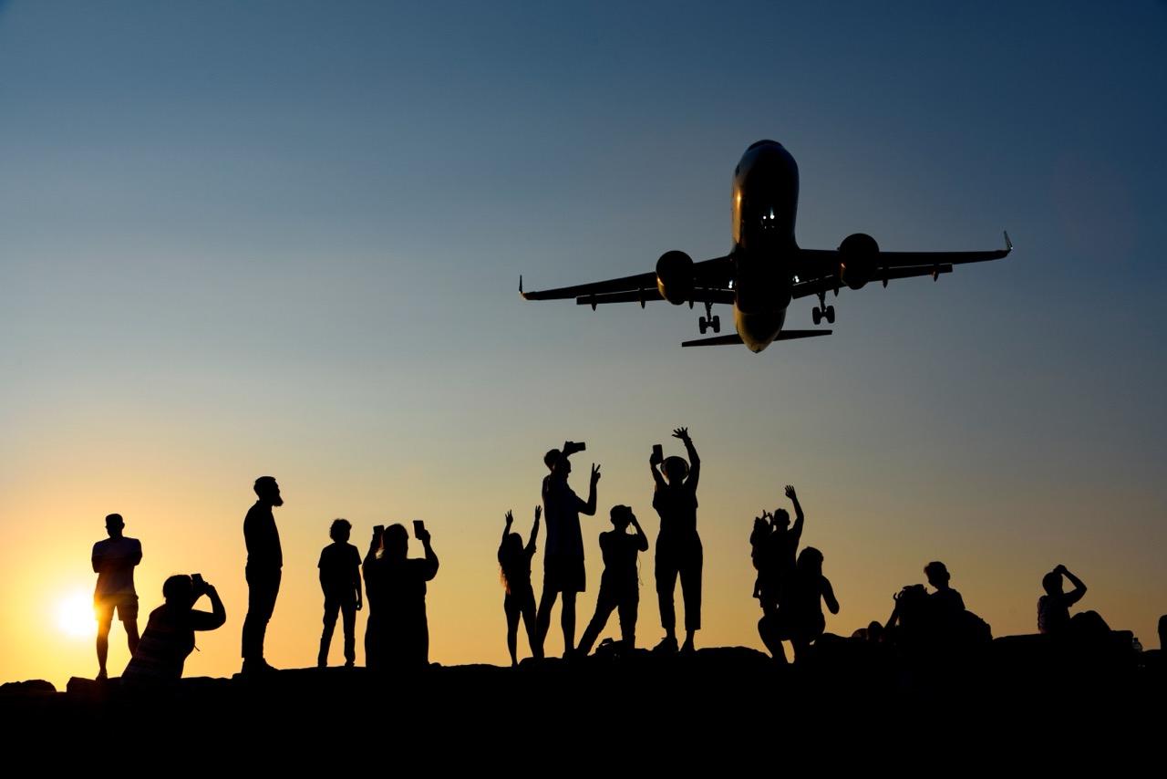 les 10 commandements de l’expat © DR