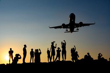 les 10 commandements de l’expat © DR