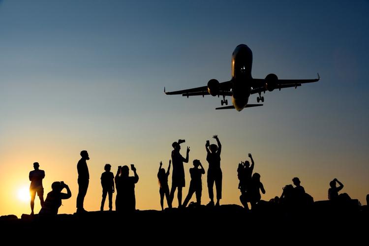 les 10 commandements de l’expat © DR