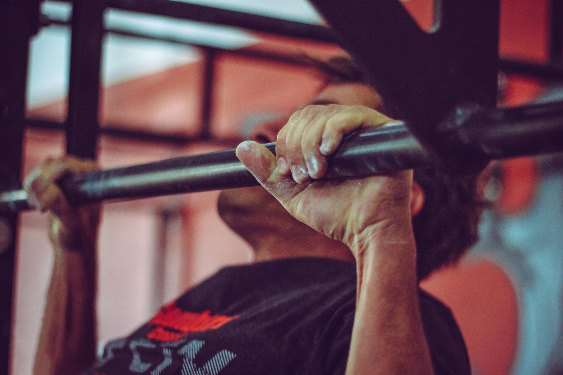 photo d'illustration streetlifting
